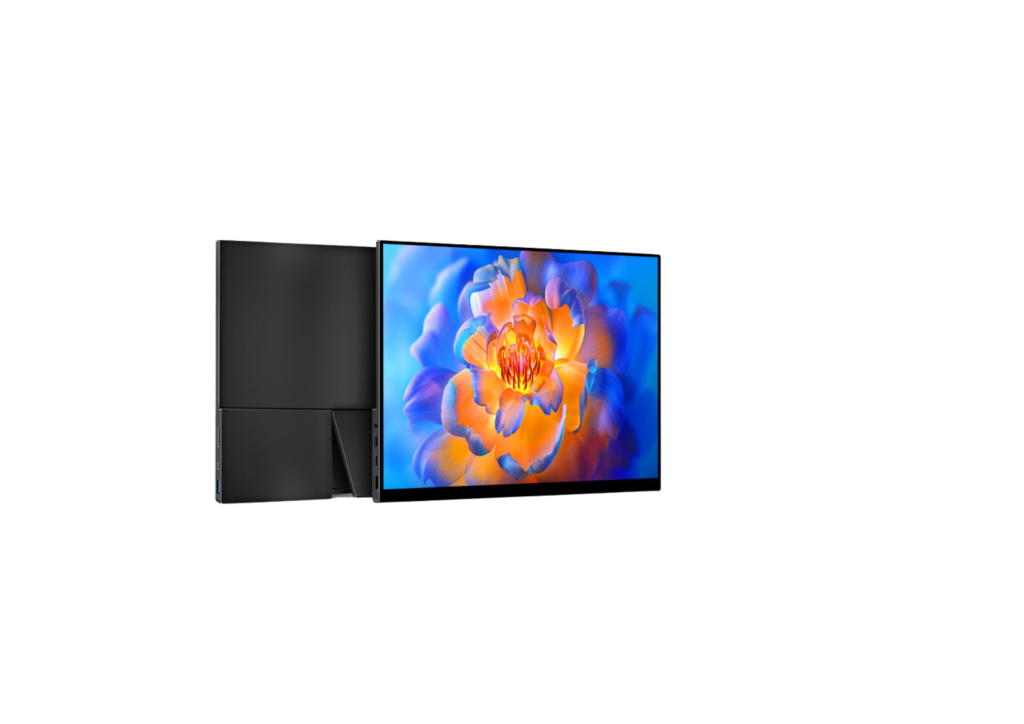 Monitor SF